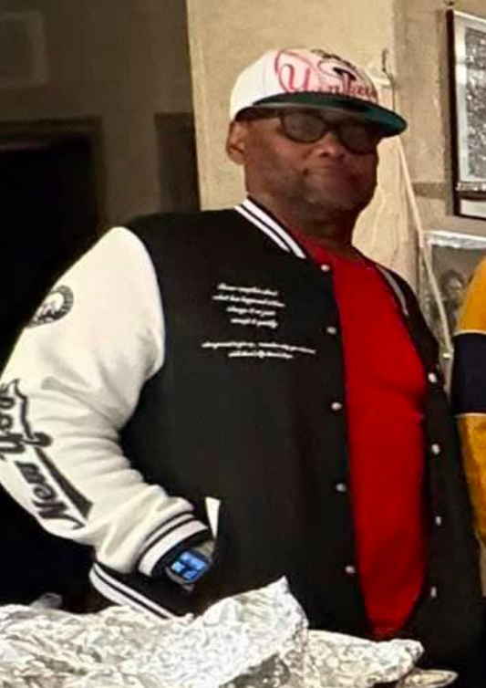Therion Mitchell